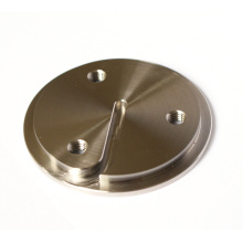 Custom made CNC machining 304 stainless steel automobile motorcycle spare parts in China